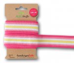 Bio Stripe Me - College Col. 42 - Weekender - Hamburger Liebe